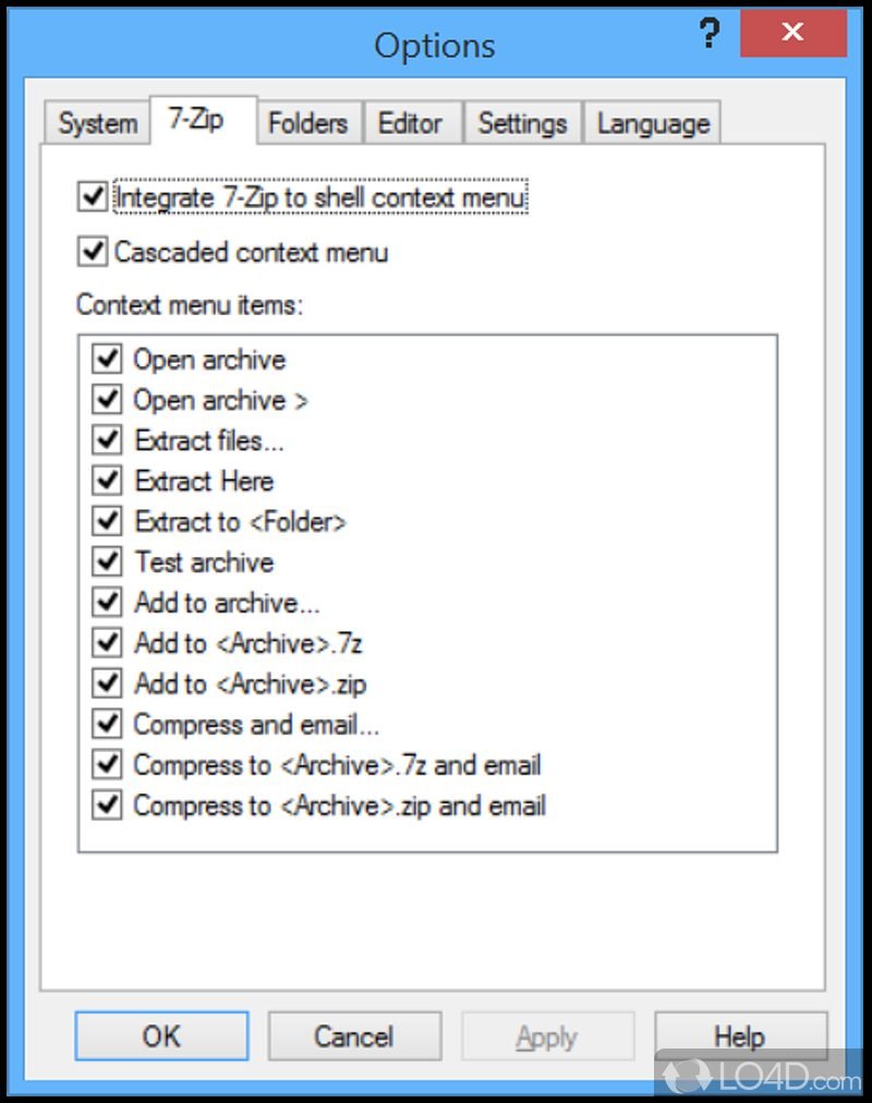 7-Zip