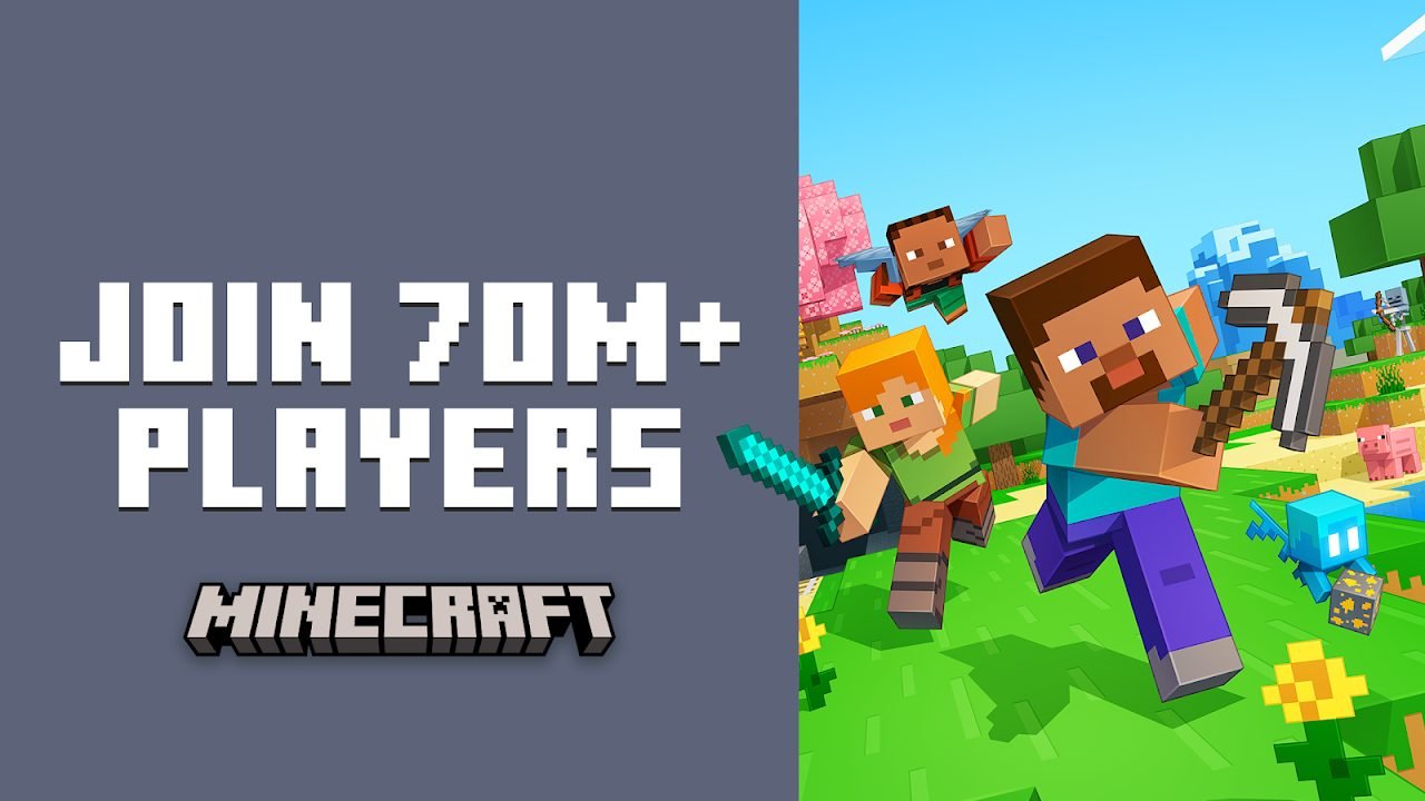 Minecraft Launcher