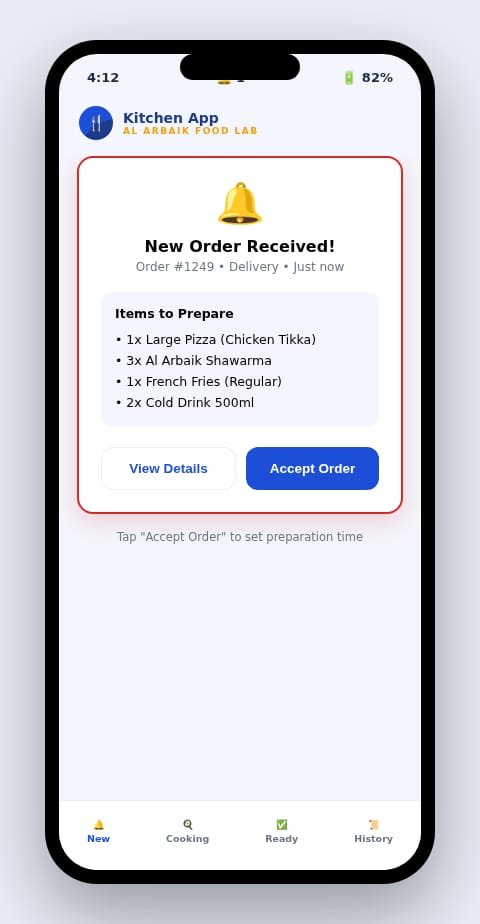 ClickPOS — Point of Sale screenshot 16