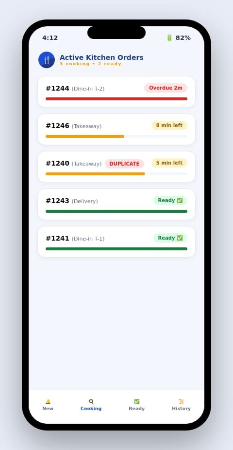ClickPOS — Point of Sale screenshot 19