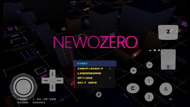 Dolphin Emulator for Android screenshot