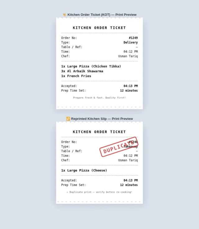 ClickPOS — Point of Sale screenshot 17
