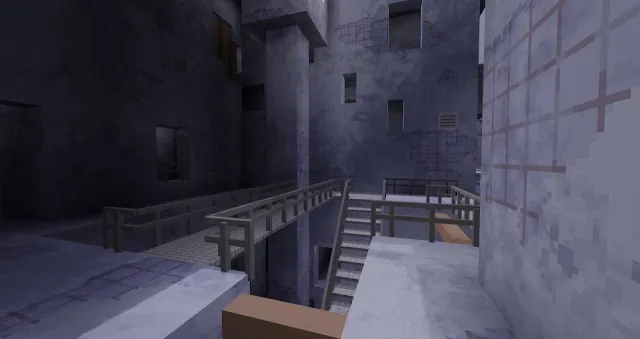 Luanti (Minetest) screenshot